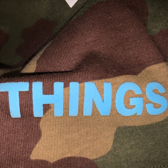 Off white - Picture 8 of 10